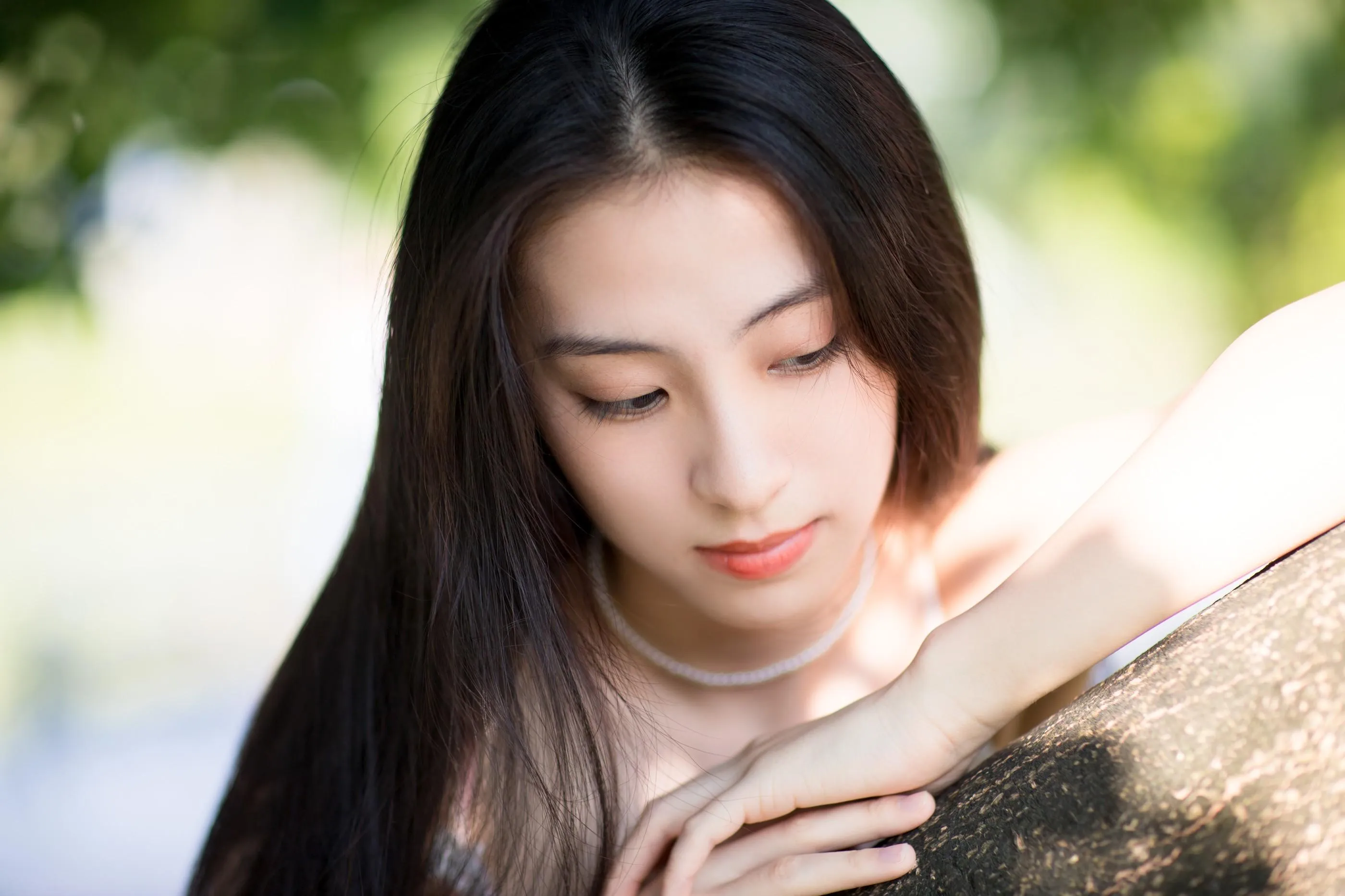 [YITUYU艺图语]2022.01.19 温柔 Sohpy [22P]插图7